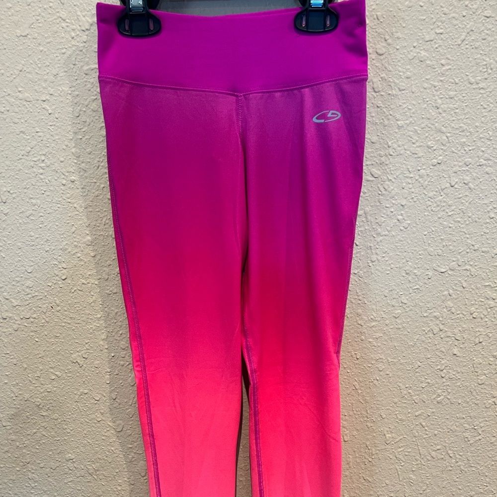 CHAMPION Girls Leggings